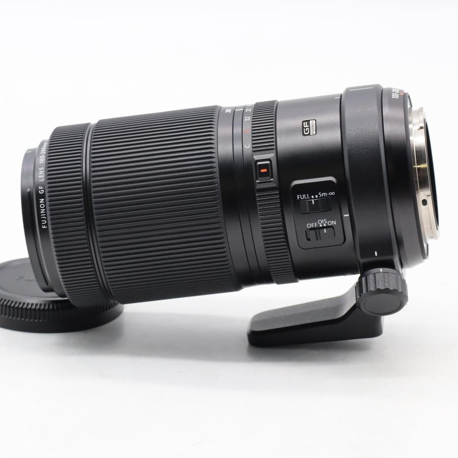 フジフイルム GF100-200mm F5.6 R LM OIS WR #5031の画像