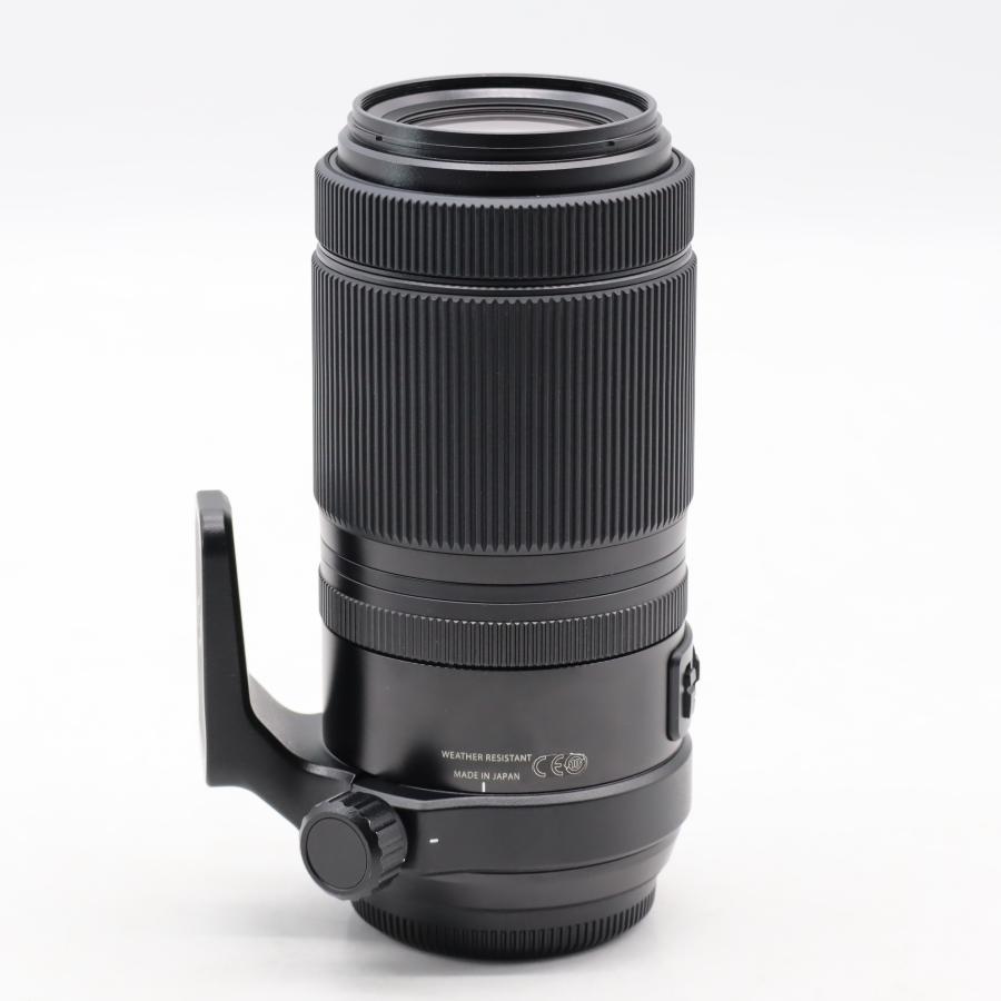 フジフイルム GF100-200mm F5.6 R LM OIS WR #5031の画像