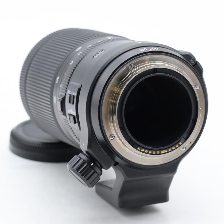 フジフイルム GF100-200mm F5.6 R LM OIS WR #5031の画像