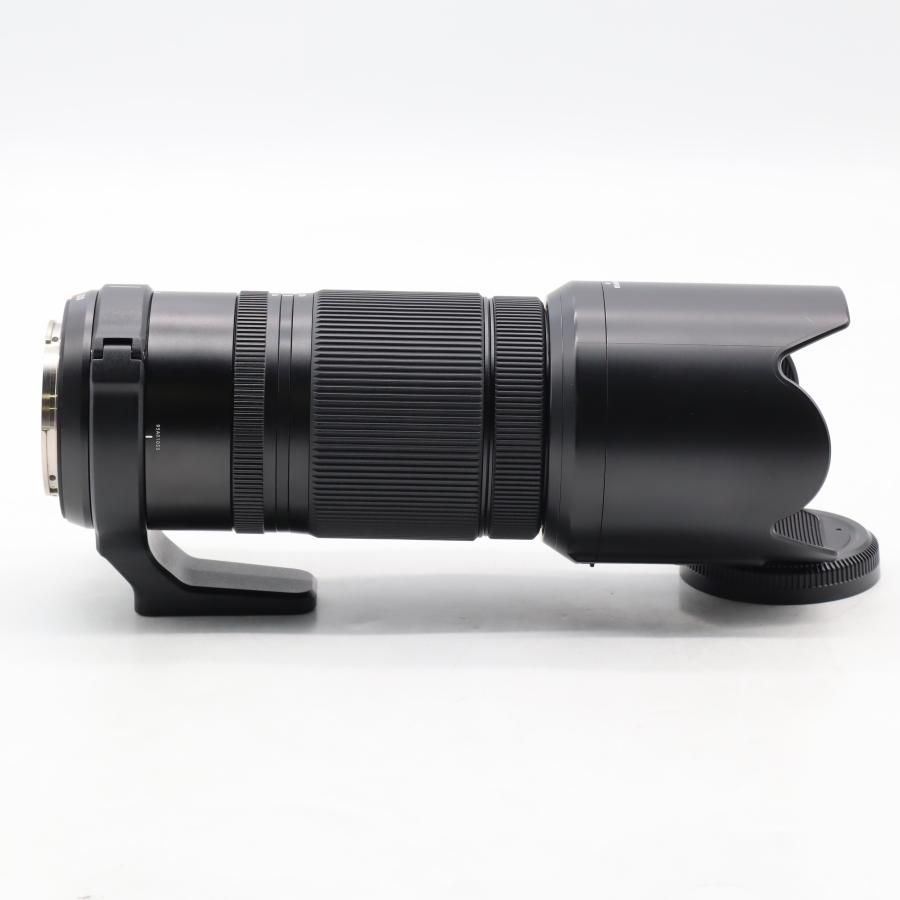 フジフイルム GF100-200mm F5.6 R LM OIS WR #5031の画像