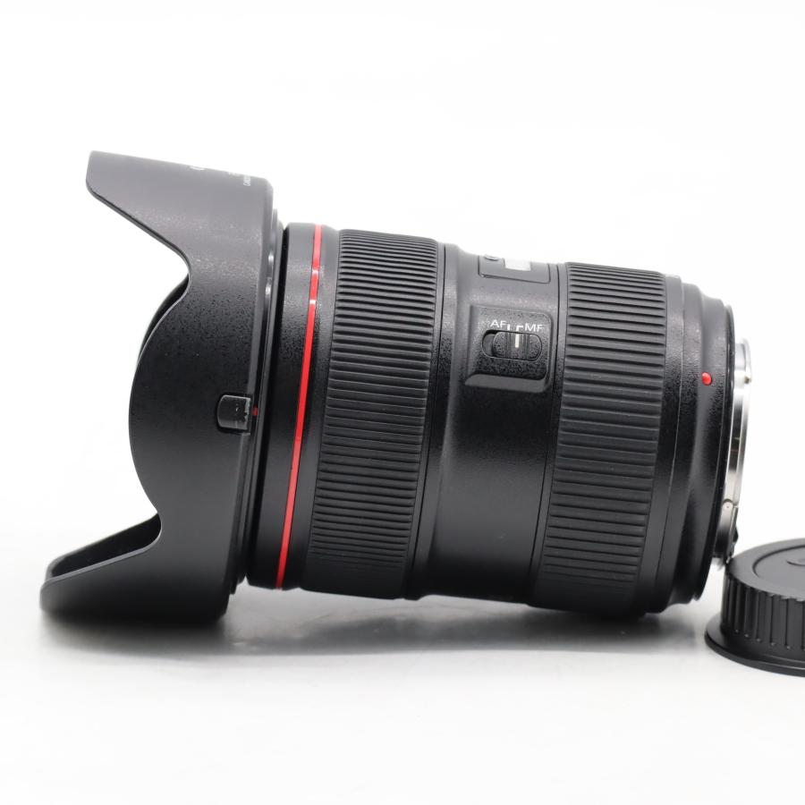 Canon 標準ズームレンズ EF24-70mm F2.8L II USM フルサイズ対応 #5038の画像