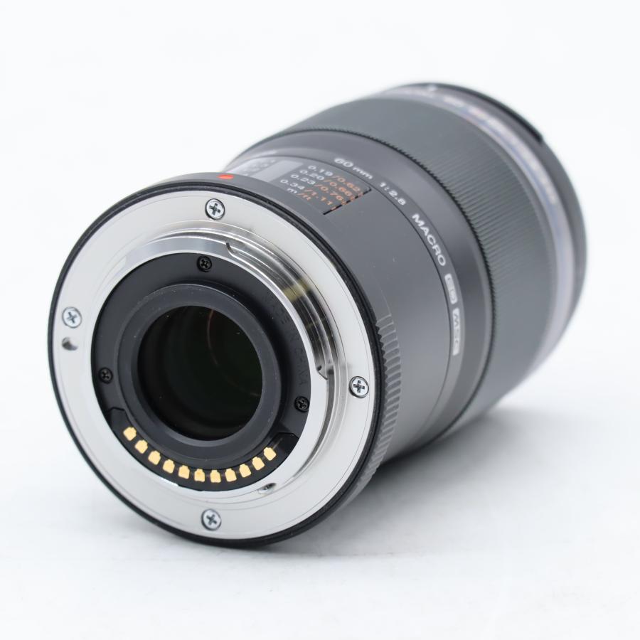 OLYMPUS M.ZUIKO ED 60mm F2.8 Macro #5059_4