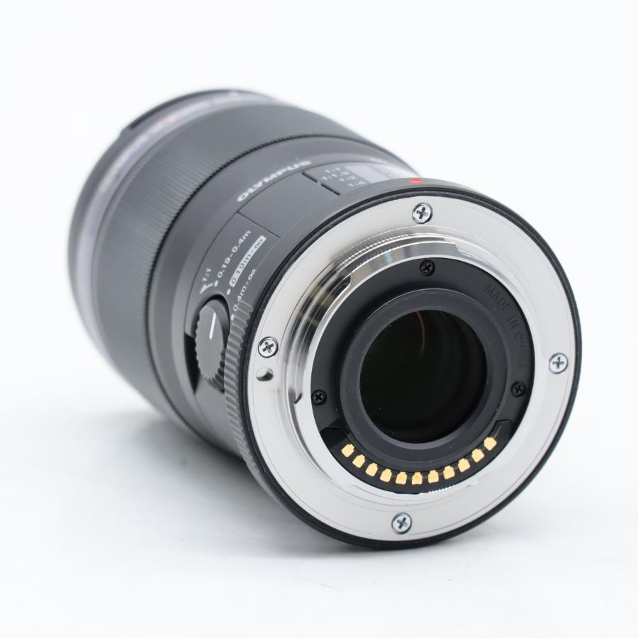 OLYMPUS M.ZUIKO ED 60mm F2.8 Macro #5059_8