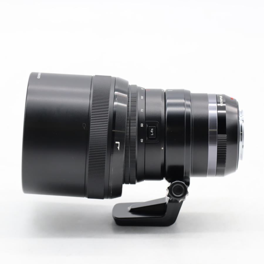 オリンパス M.ZUIKO DIGITAL ED 40-150mm F2.8 PRO 1.4xテレコンバーターキット #5066の画像