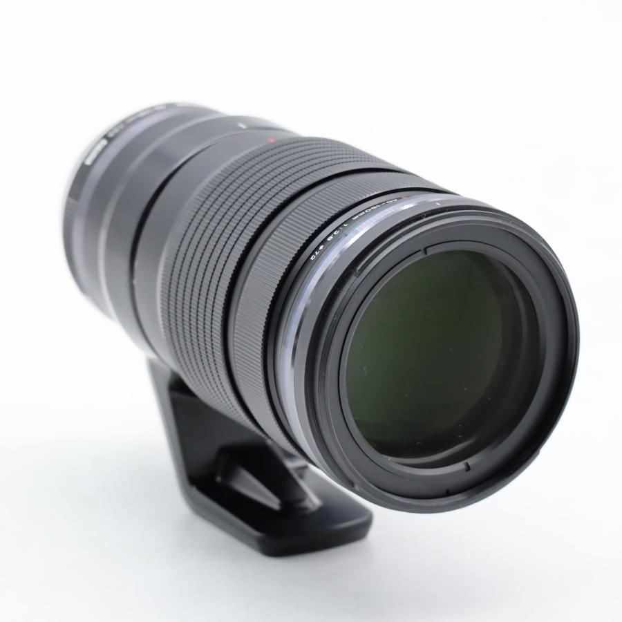 オリンパス M.ZUIKO DIGITAL ED 40-150mm F2.8 PRO 1.4xテレコンバーターキット #5066の画像