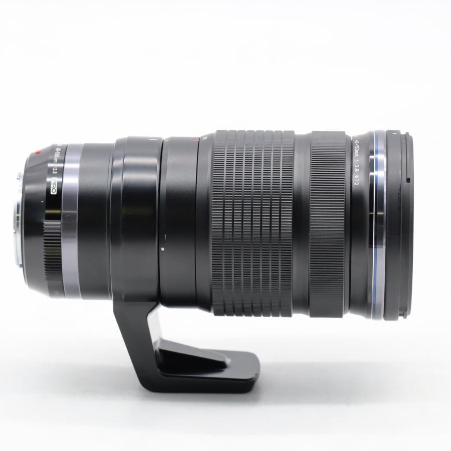 オリンパス M.ZUIKO DIGITAL ED 40-150mm F2.8 PRO 1.4xテレコンバーターキット #5066の画像