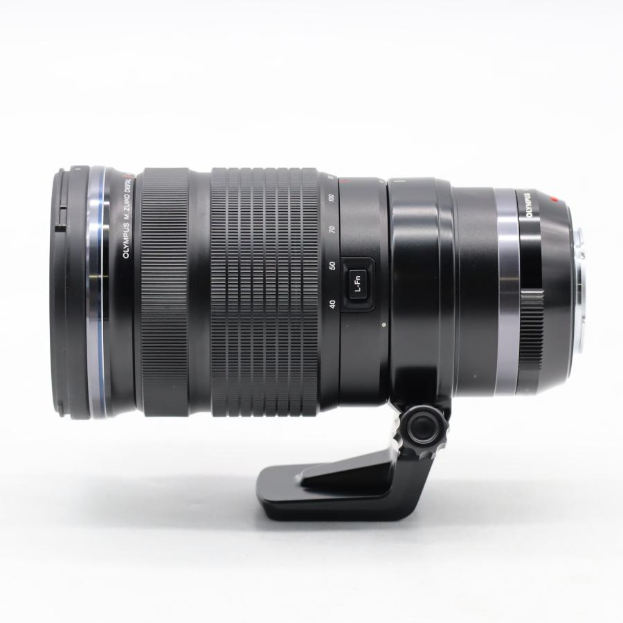 オリンパス M.ZUIKO DIGITAL ED 40-150mm F2.8 PRO 1.4xテレコンバーターキット #5066の画像