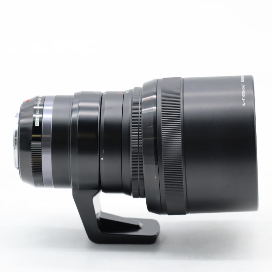 オリンパス M.ZUIKO DIGITAL ED 40-150mm F2.8 PRO 1.4xテレコンバーターキット #5066の画像