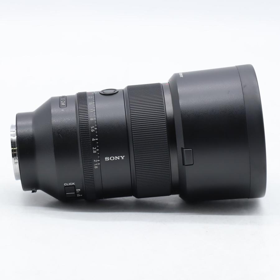SONY FE 135mm F1.8 GM G Master SEL135F18GM #5075の画像