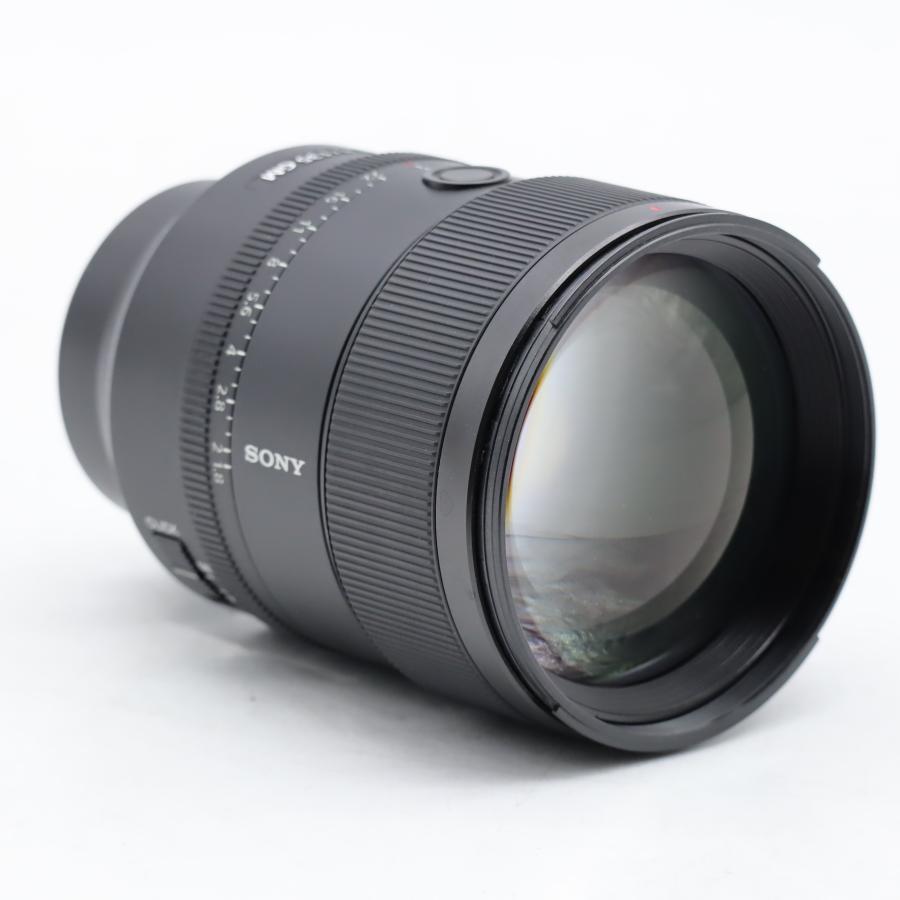 SONY FE 135mm F1.8 GM G Master SEL135F18GM #5075の画像