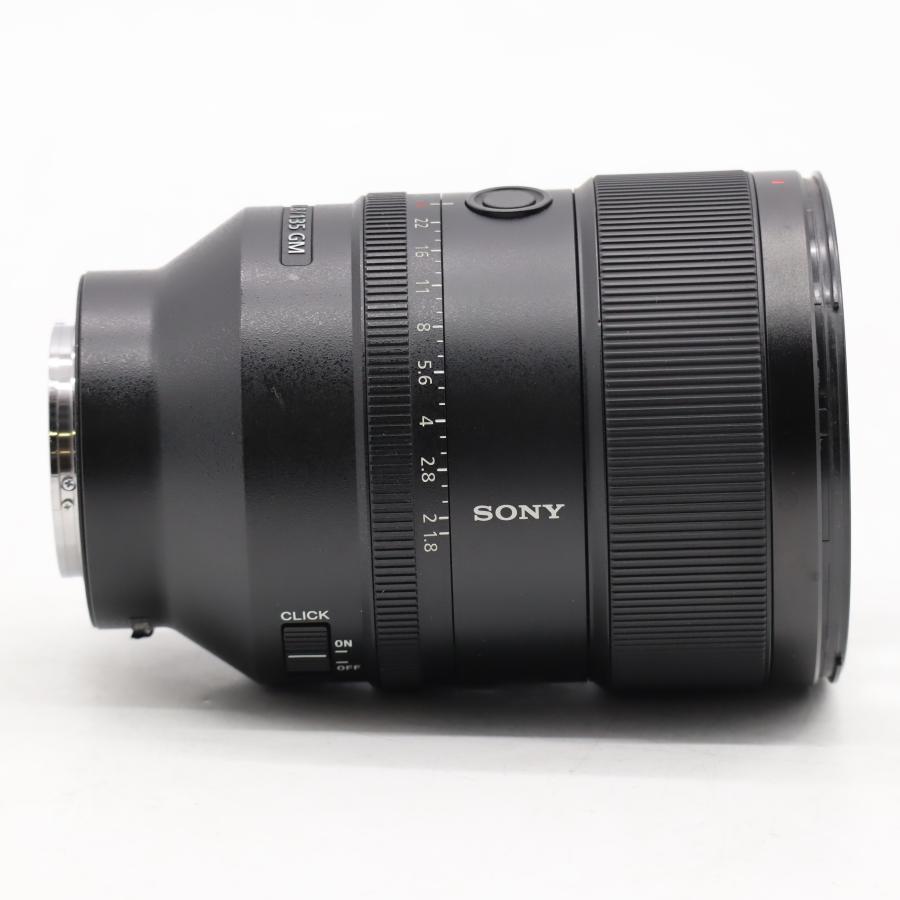 SONY FE 135mm F1.8 GM G Master SEL135F18GM #5075の画像