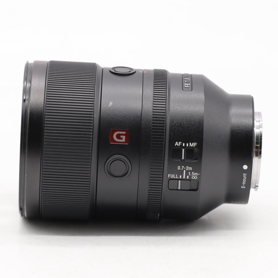 SONY FE 135mm F1.8 GM G Master SEL135F18GM #5075の画像