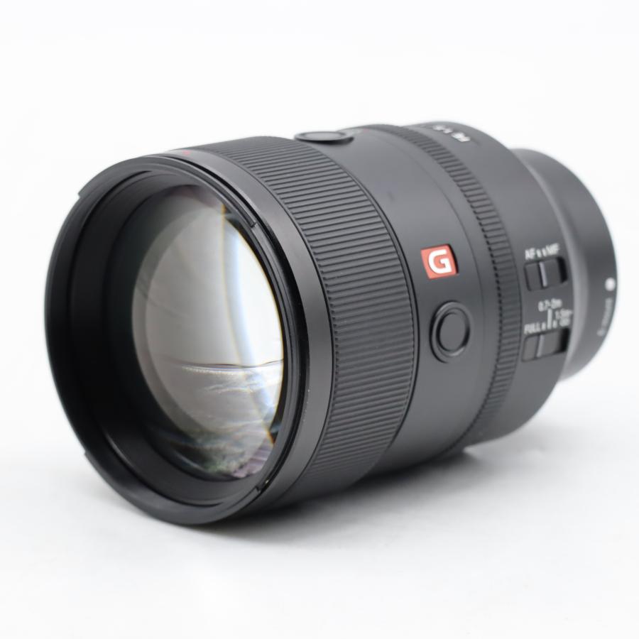 SONY FE 135mm F1.8 GM G Master SEL135F18GM #5075の画像
