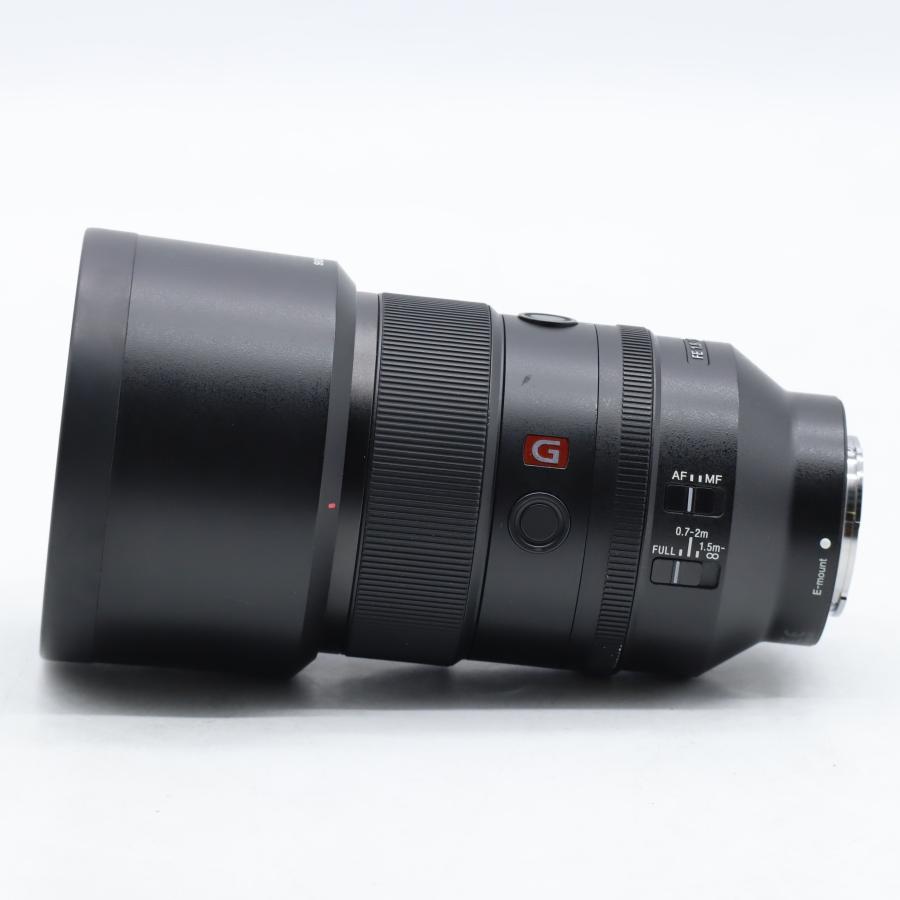 SONY FE 135mm F1.8 GM G Master SEL135F18GM #5075の画像