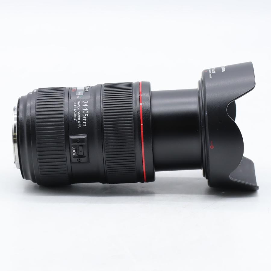 Canon EF24-105mm F4L IS II USM #5079の画像