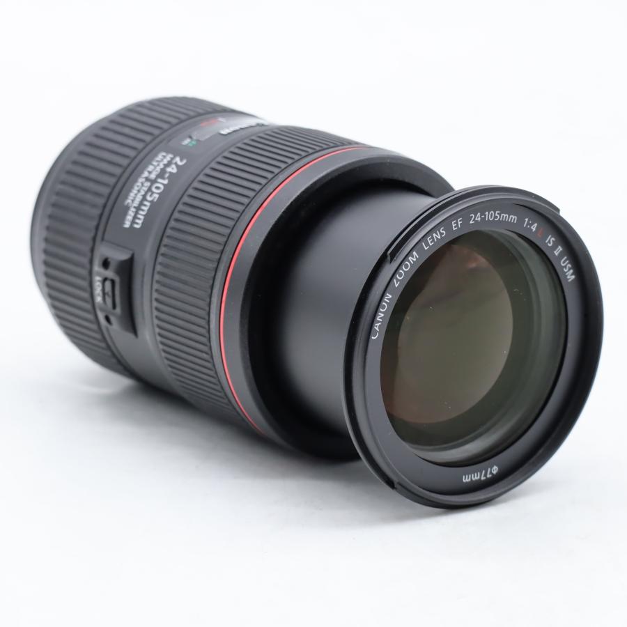 Canon EF24-105mm F4L IS II USM #5079の画像