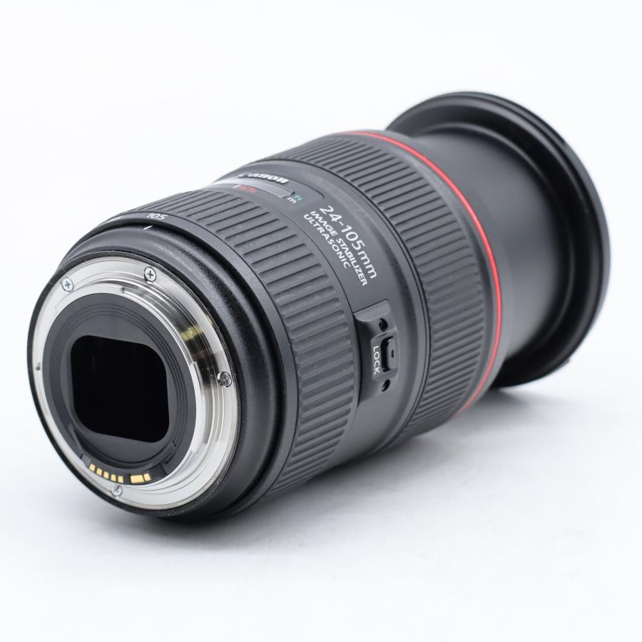 Canon EF24-105mm F4L IS II USM #5079の画像