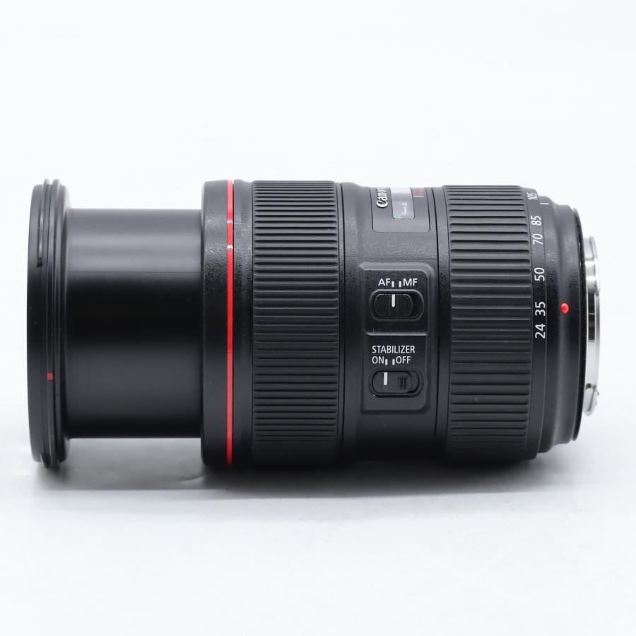 Canon EF24-105mm F4L IS II USM #5079の画像