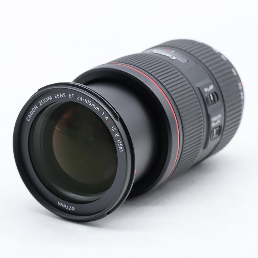 Canon EF24-105mm F4L IS II USM #5079の画像