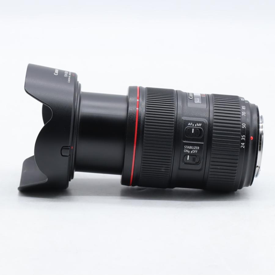 Canon EF24-105mm F4L IS II USM #5079の画像