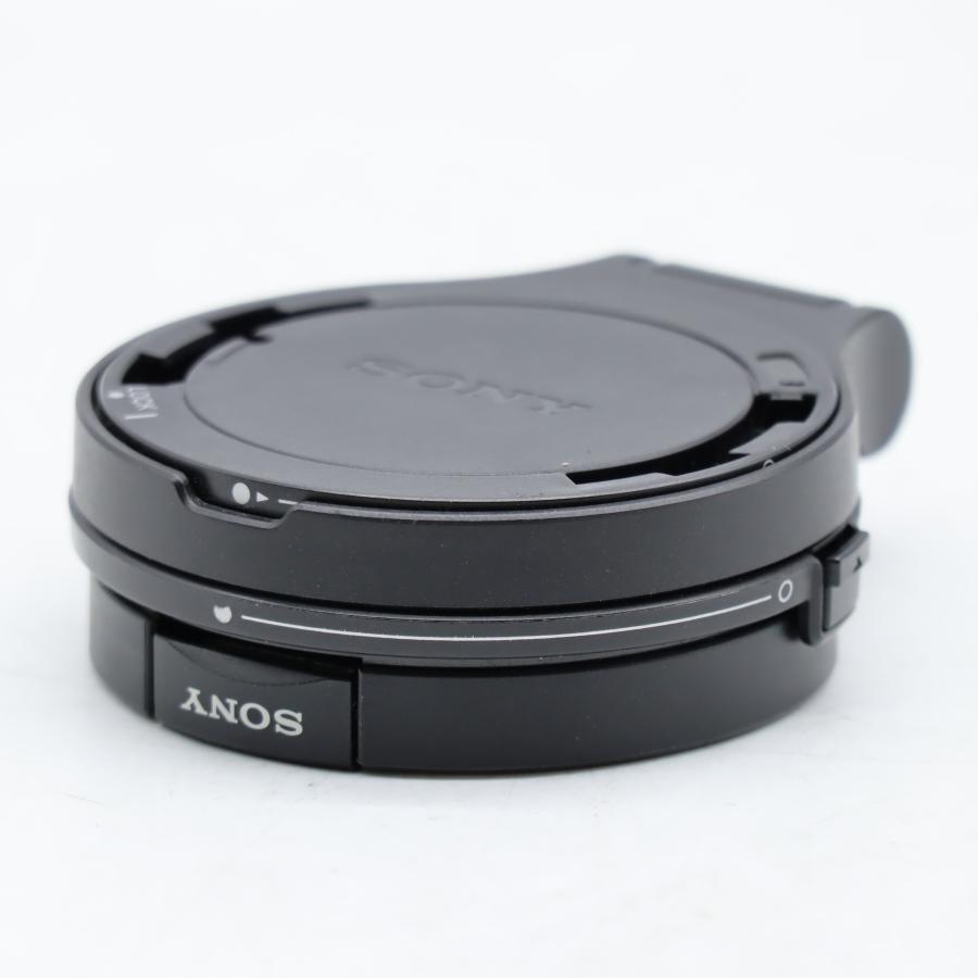 SONY ILCE-QX1 ブラック ILCE-QX1 BQ #5083 |  | 10