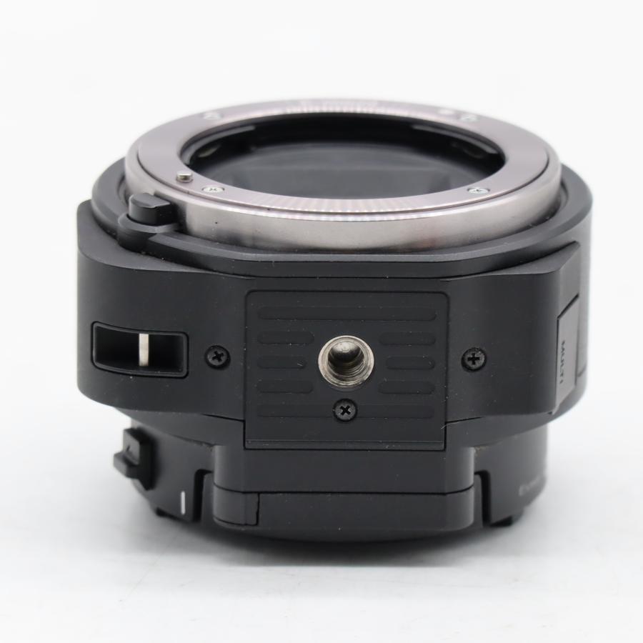 SONY ILCE-QX1 ブラック ILCE-QX1 BQ #5083 |  | 04