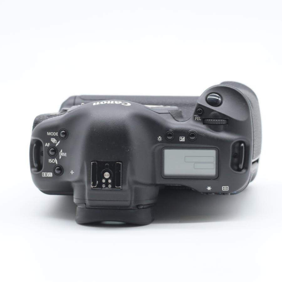 ショット数16018回 Canon デジタル一眼レフカメラ EOS-1Ds Mark II ボディ |  | 02