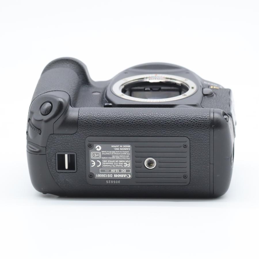 ショット数16018回 Canon デジタル一眼レフカメラ EOS-1Ds Mark II ボディ |  | 03