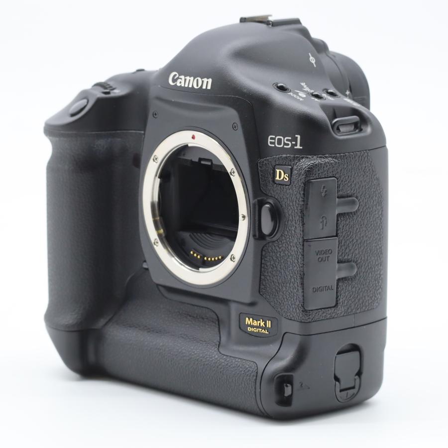 ショット数16018回 Canon デジタル一眼レフカメラ EOS-1Ds Mark II ボディ |  | 06