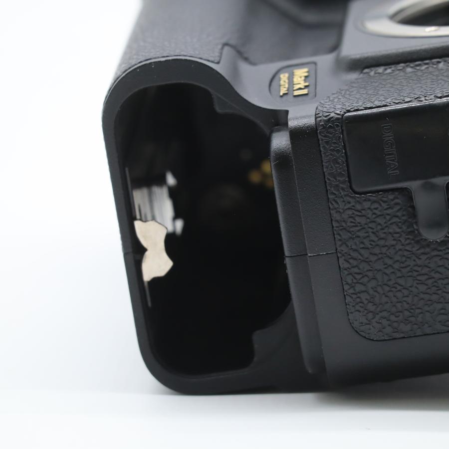 ショット数16018回 Canon デジタル一眼レフカメラ EOS-1Ds Mark II ボディ |  | 09