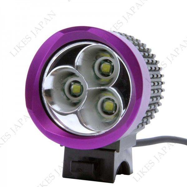 強力LED自転車用ライト 2000ルーメン D008セット フラッシュライト トラストファイア正規品 Trustfire |  | 01