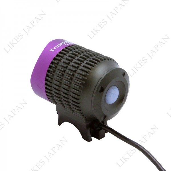 強力LED自転車用ライト 2000ルーメン D008セット フラッシュライト トラストファイア正規品 Trustfire |  | 02