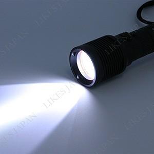 【セット商品】強力ダイビングライト　800ルーメン　DF007 ハンディライト トラストファイア正規品 Trustfire |  | 04