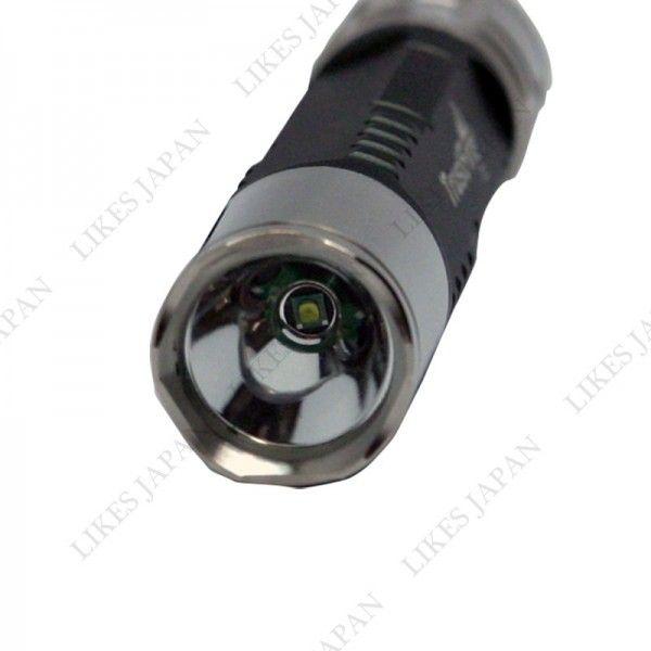 LED懐中電灯　320ルーメン　T2 コンパクト ハンディライト フラッシュライト トラストファイア正規品 Trustfire |  | 01