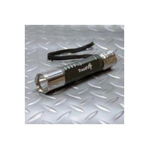 LED懐中電灯　320ルーメン　T2 コンパクト ハンディライト フラッシュライト トラストファイア正規品 Trustfire |  | 05