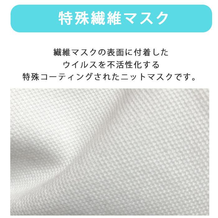 マスク 洗える 50回洗濯可能 立体 抗ウイルス 抗菌 防臭 唯一のイオン