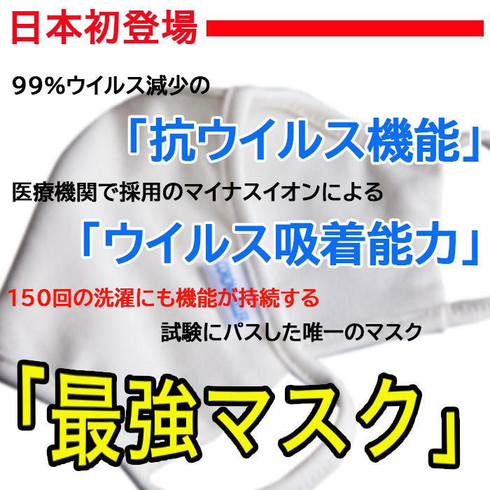 今だけ66％OFF 超お買得 10枚セット 医療機関採用 最強マスク 感染予防