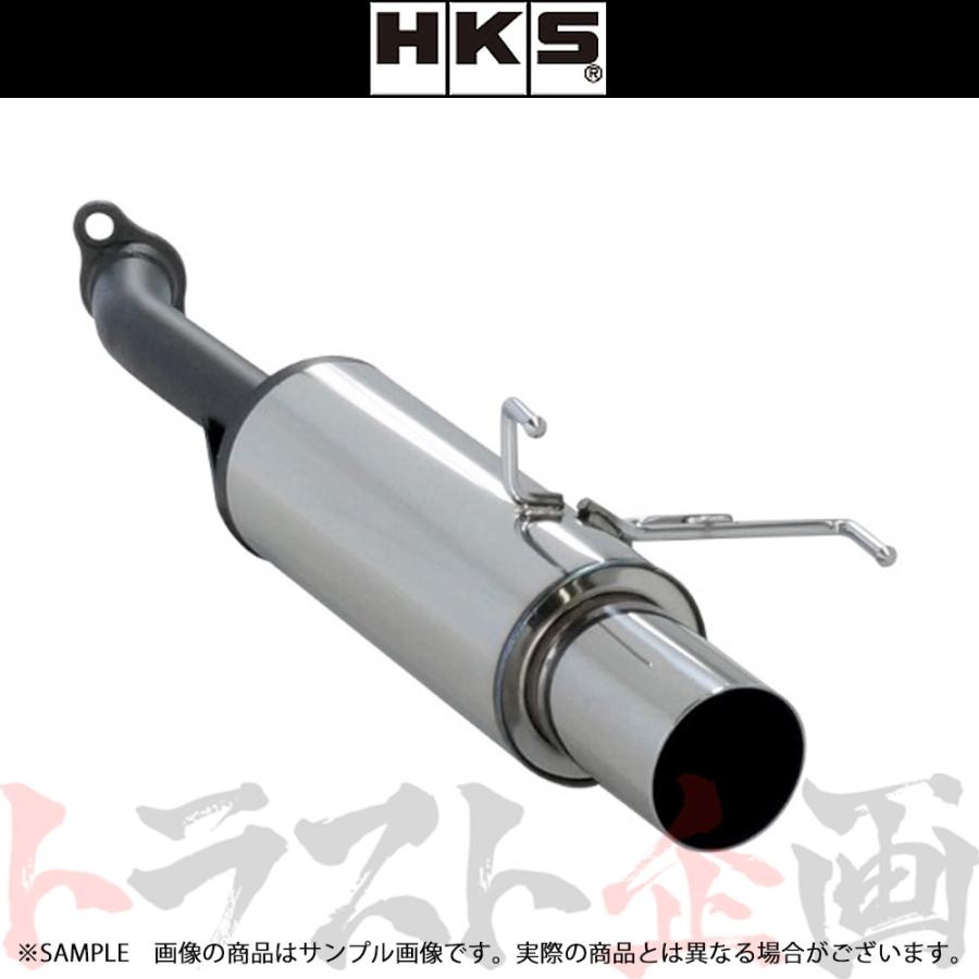 安い Hks マフラー フィット Gd3 L15a ハイパワー409 303 Ah011 トラスト企画 受注生産 ホンダ 正規激安 Www Intime Univ Org