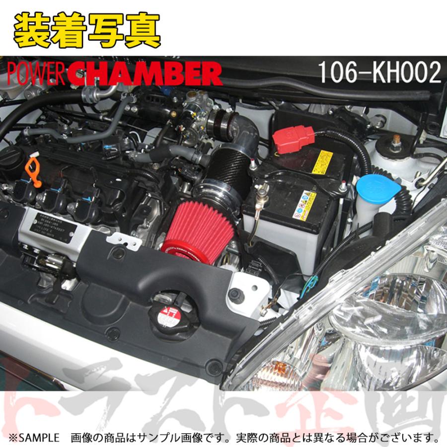 正規取扱店 零1000 エアクリ ゼスト スポーツ Je1 P07a Na 06 03 08 12 パワーチャンバー For K Car レッド 106 Kh002 トラスト企画 ホンダ お歳暮 Www Cfmedicalcenter Com