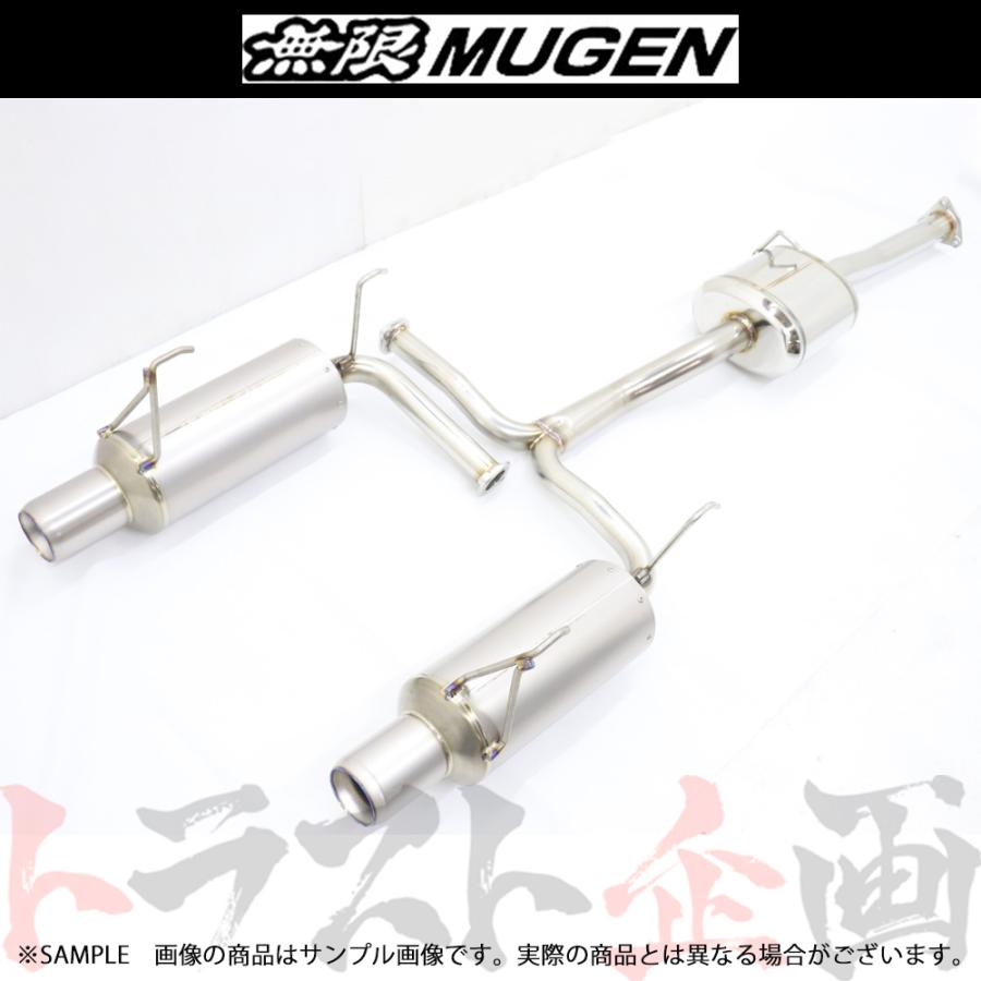 値引きする 無限 マフラー スポーツエキゾーストシステム S00 Ap1 Fc Xgs K0s0 トラスト企画 正規品 ホンダ 現品限り 数量限定 特売 Www Doctor Plan Com