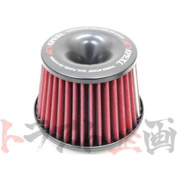 アペックス（APEX） APEXi エアクリ アリスト JZS161 2JZ-GTE パワー