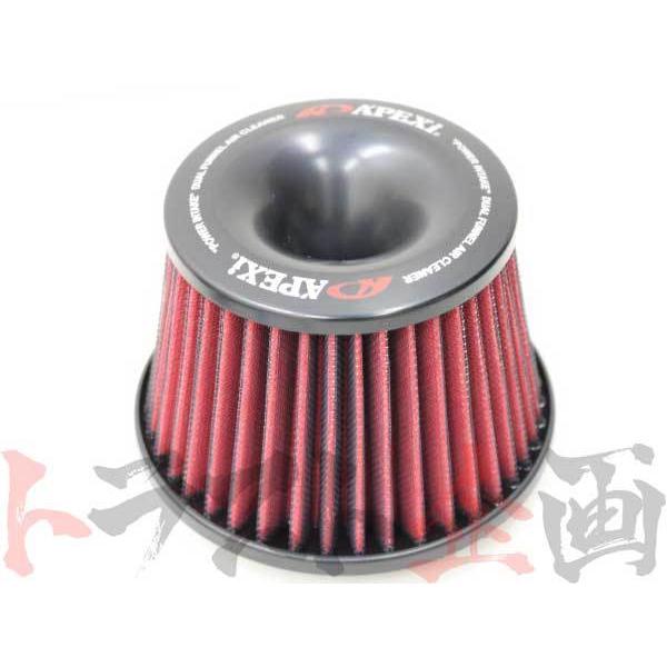 アペックス（APEX） APEXi エアクリ クレスタ JZX100 1JZ-GE パワー