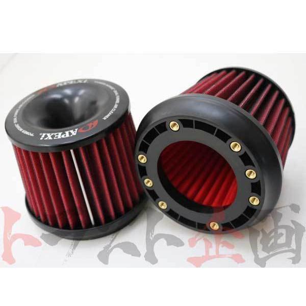 アペックス APEXi エアクリ スカイライン GT-R BNR32 RB26DETT アペックス APEXi エアクリ スカイライン GT-R BNR32 RB26DETT