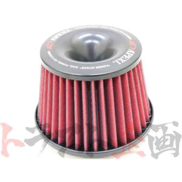 アペックス APEXi エアクリ スカイライン ECR33 RB25DET パワー