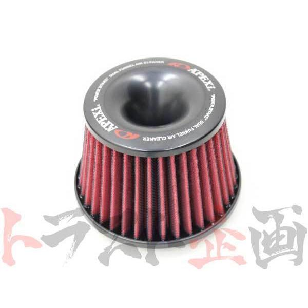 アペックス（APEX） APEXi エアクリ 180SX RS13/KRS13 CA18DET パワー