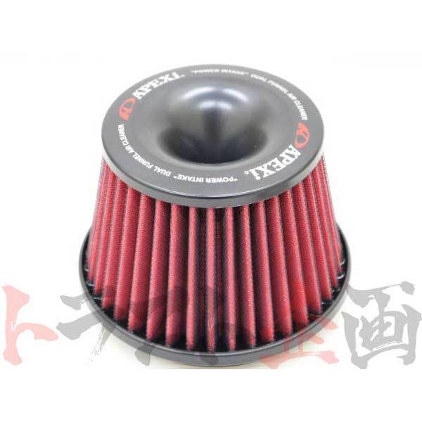 アペックス（APEX） APEXi エアクリ シルビア S15 SR20DET パワー