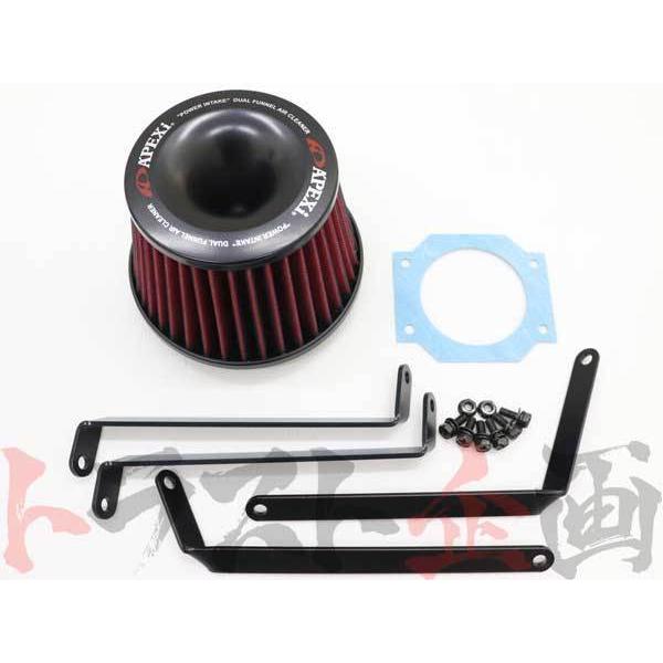 アペックス APEXi エアクリ フェアレディ Z Z32/GZ32 VG30DE アペックス APEXi エアクリ フェアレディ Z Z32/GZ32 VG30DE