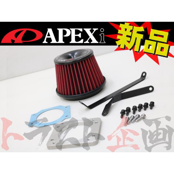 アペックス APEXi エアクリ フェアレディ Z Z33 VQ35DE パワー アペックス APEXi エアクリ フェアレディ Z Z33 VQ35DE パワー