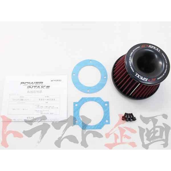 アペックス（APEX） 即納 APEXi エアクリ 交換用 フィルター