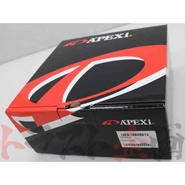 アペックス APEXi ECV チェイサー JZX100 エキゾースト アペックス APEXi ECV チェイサー JZX100 エキゾースト